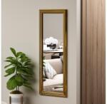 ASIR GROUP Fali tükör SMOOTH 105x40 cm arany 116SAM1132 (AS1784)