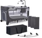 KinderKraft Leody set Grey