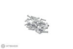 Kellys KLS fék bowdenvég kupak, Ø-1.6 mm, alumínium (1 darab)