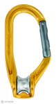 Petzl ROLLCLIP A karabiner integrált csigával ()