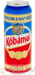 Kőbányai 0, 5L Dobozos Sör (DRS)*