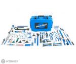 Park Tool PT-BRK-1 szerszámkészlet szerviztáskában