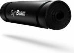 GymBeam Jógaszönyeg Yoga Mat Black- GymBeam (gymbeam0114-fekete)