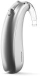 Phonak Aparat Auditiv Phonak Terra+ BTE-UP (Silver gray)