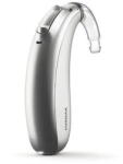 Phonak Aparat Auditiv Phonak Naida L30-SP (Silver grey)