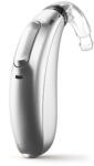 Phonak Aparat Auditiv Phonak Terra+ BTE-M (Silver gray)