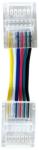 IMMAX CLICK IMMAX NEO LITE 07726L, 07775L kompatibilis, 12mm/2, 5cm kábel, RGB+CCT, 6 pin (KON6P-12-R)