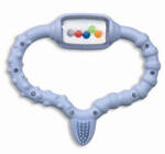 CURAPROX BABY inel de mușcătură 0-24 m