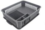 ORION Csepegtető2 db 43 × 32 × 12 cm szürke, UH (155210)