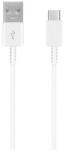 Samsung cablu de date (USB - Tip-C, încărcător rapid, 100 cm) FEHÉR EP-DG780BWE (EP-DG780BWE)