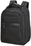 Samsonite Vectura Evo Laptop Backpack 15, 6" Black (123673-1041) - pcland