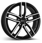 DEZENT TR dark 8Jx18 5x112 ET46 CB57.1