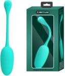Pretty Love Ou Vibrator Knucker, Verde