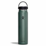 Hydro Flask Lightweight Wide Flex Cap 40 oz (1180 ml) termosz sötétzöld
