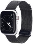 DUX DUCIS Apple Watch 7 Band 8/7/6/5/4/3/2 / SE (42/42/35mm) Dux Ducis Magnetic óraszíj fekete