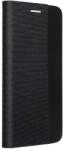 Sensitive fliptok Samsung Galaxy A54 5G tok fekete