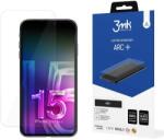 3mk Protection Apple iPhone 15 Plus - 3mk ARC+ üvegfólia
