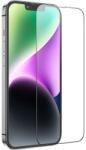 hoco. edzett üveg HD 5D Guardian védőpajzs (10 darabos készlet) - iPhone 13 Pro Max / 14 Plus fekete (G14) üvegfólia
