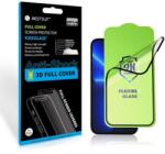 BestSuit Flexible Hybrid Glass 5D Apple iPhone 7/8/SE 2020 fehér üvegfólia
