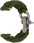  Univerzális nylon szíj 22mm design 1 khaki