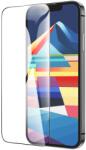 hoco. edzett üveg HD Antisztatikus (SET 25 az 1-ben) - MULTIPACK iPhone 15 Plus-hoz (G10), üvegfólia