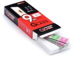 Xiaomi Redmi 10C Kijelzővédő üvegfólia 10db - Nem külön csomagolt