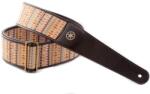 Yamaha ARTISAN Brown Brown Curea de chitară (<![CDATA[GRIGART]]>)