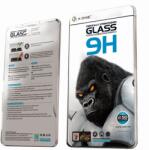 X-One iPhone 13 / 13 Pro / 14 X-One Extra Strong Crystal Clear 9H kijelzővédő üvegfólia