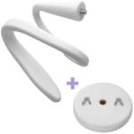 TrueLife Suport pentru baby monitor NannyCam V24 (AGSTLVMANCV24NWAH) Aparat supraveghere bebelus