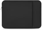 Tech-Protect Neoprene sleeve 15-16" laptophoz - fekete
