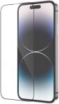 hoco. edzett üveg HD antisztatikus (25in1 KÉSZLET) - MULTIPACK iPhone 14 Pro-hoz (G10) üvegfólia
