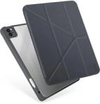 Uniq Moven tok iPad 10.2" (2021/2020/2019) - szürke