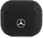 Mercedes MEA3CSLBK AirPods 3 tok fekete Electronic Line tok