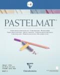 Clairefontaine Pastelmat Glued Pad N4 Скицник 12 24 x 30 cm 360 g (96111C)