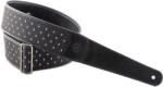 Yamaha SONGWRITER Black Curea de chitară (<![CDATA[GRIGSONGBL]]>)