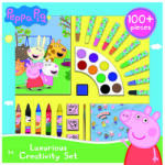 JIRI MODELS Set creativ de lux Peppa (3115-2)