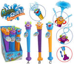 MAC TOYS Monstru tun cu apă 45 cm, cap rotativ (M80211)