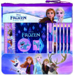 JIRI MODELS Set de modele Jiri pentru Ice Kingdom School (0437-8I)