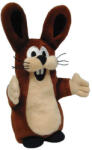 Mubrno Moravian Center Hare 37 cm, papusa (Mole) (27907A)