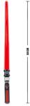 PLEJO Mac Toys Lightsaber roșu (M30990)