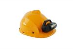 PLEJO Casca de lucru cu far (M80227) Set bricolaj copii