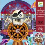 DJECO Foil images Pirates (DJ09526)