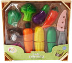 PLEJO Set legume (M31045) Bucatarie copii