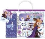 JIRI MODELS Geantă distractivă cu casetă pentru creion Ice Kingdom 2 (4794-9I)