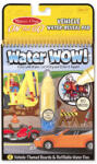 Melissa & Doug Melissa & Doug Magia apei - vehicule (15375) Carte de colorat