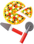 PLEJO Set pizza PLEJO (M31050) Bucatarie copii