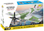 COBI II WW Spitfire Mk. XVI Bubbletop, 1: 48 (5865)