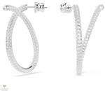 SWAROVSKI Dextera fülbevaló - 5695939