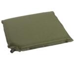 Mil-Tec önfelfújó hálózsák alátét, olíva zöld 35 x 32 cm