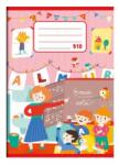 notes Caiet 510 - A5